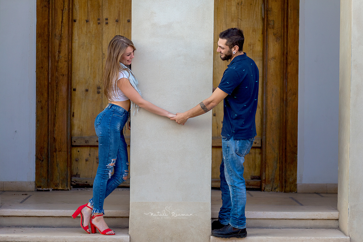 Love Story. Наталья Розман детский и семейные фотограф в Израиле, Ашкелон