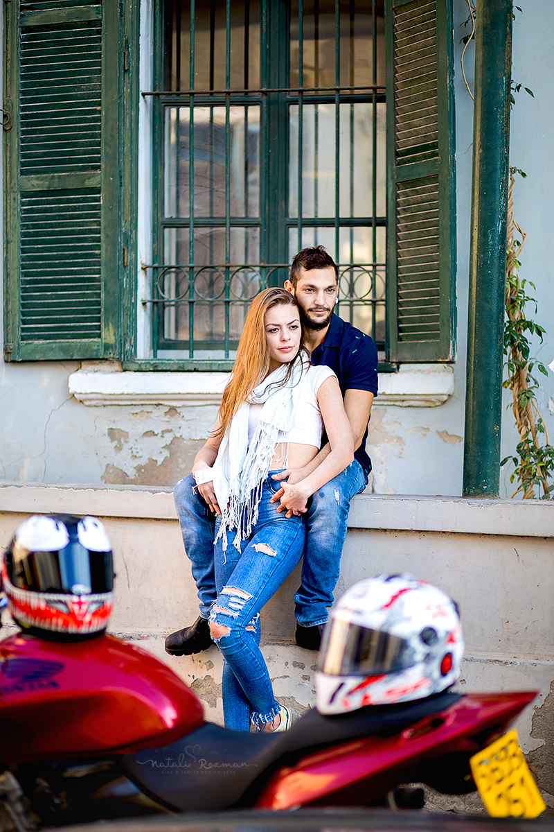 Love Story. Наталья Розман детский и семейные фотограф в Израиле, Ашкелон