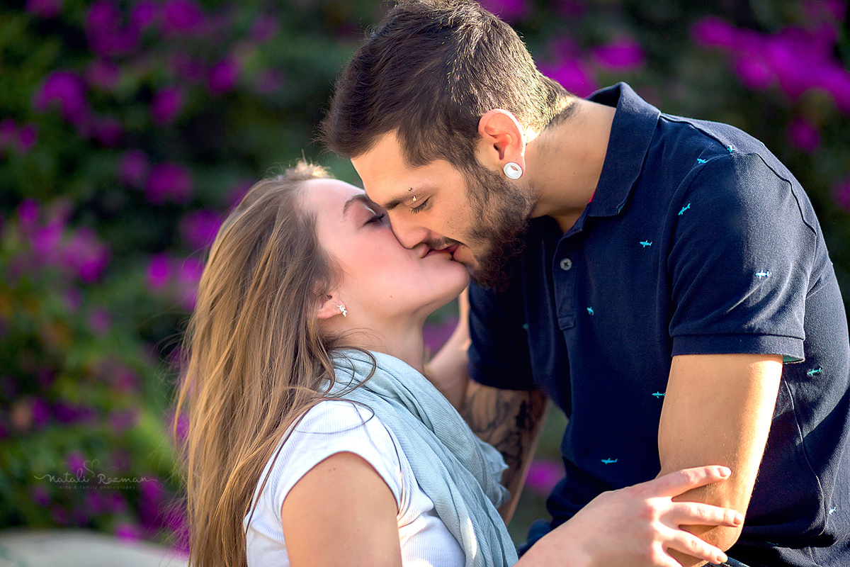 Love Story. Наталья Розман детский и семейные фотограф в Израиле, Ашкелон