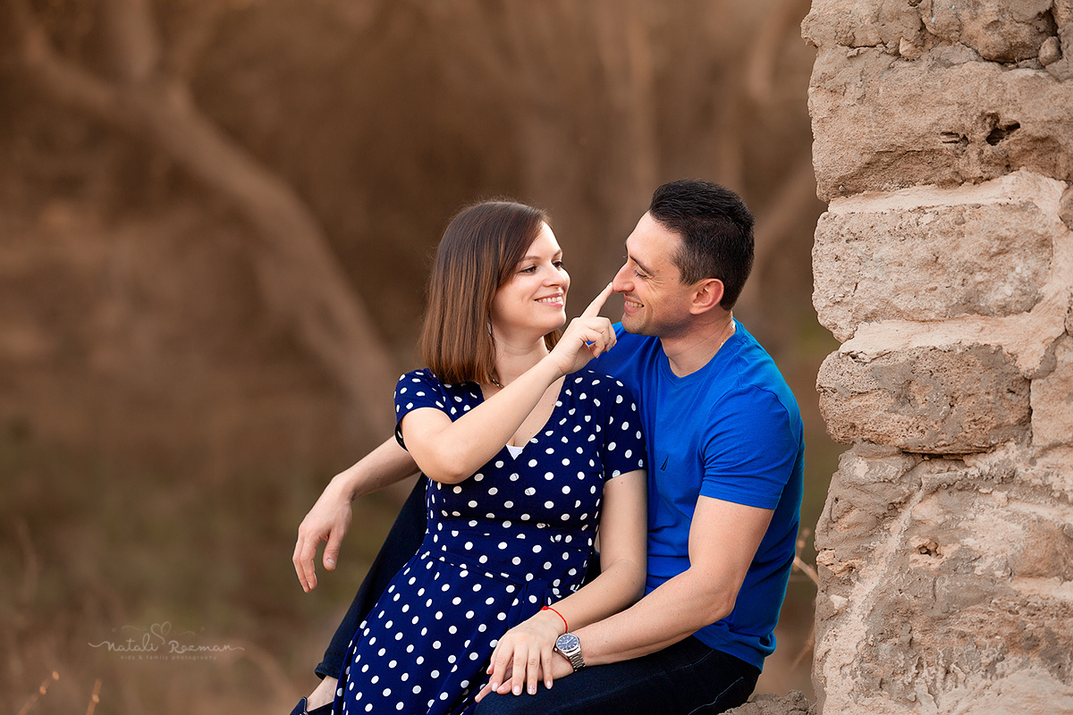 Love Story. Наталья Розман детский и семейные фотограф в Израиле, Ашкелон