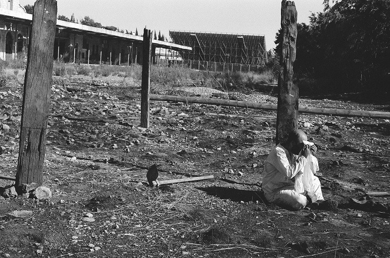 Avoda, 2007. Haim Sokol’s artists website