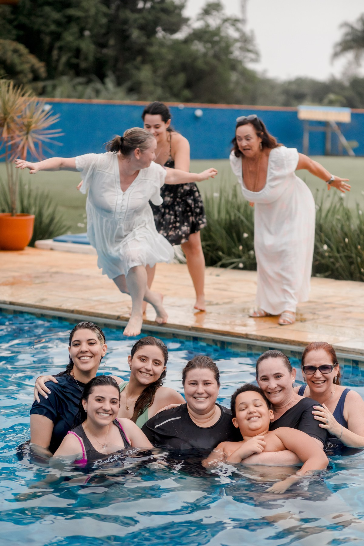 Viviane Furlan - 50 anos. Fotógrafa de Eventos em São Paulo e Sorocaba Kika Damasceno