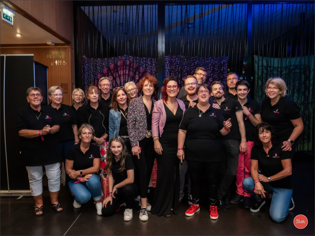 La Voie des Talents 2023. Photographe à Strasbourg | Portraits, Studio, Enfants, Événements