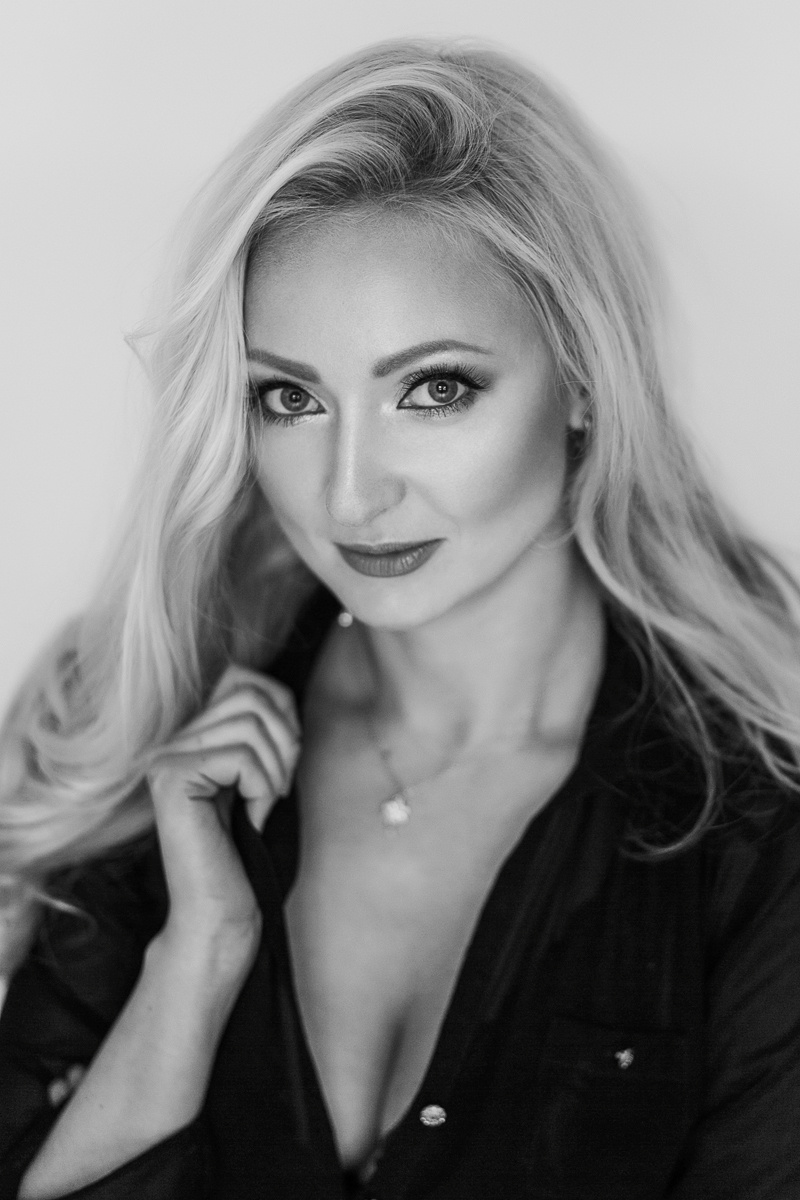 визажист и мастер по прическам в бенидорме и аликанте