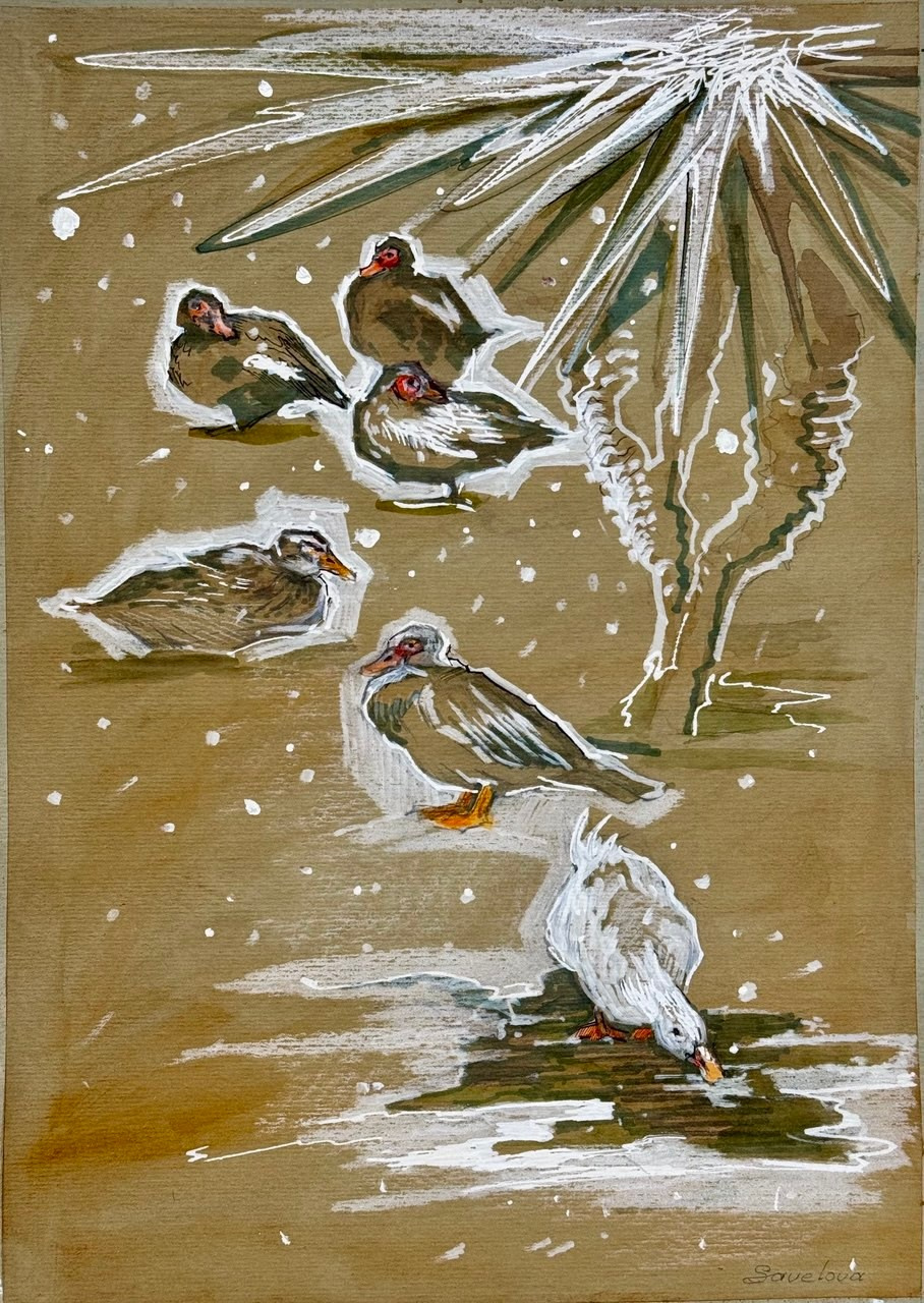 «Отрицание» 210 ₾