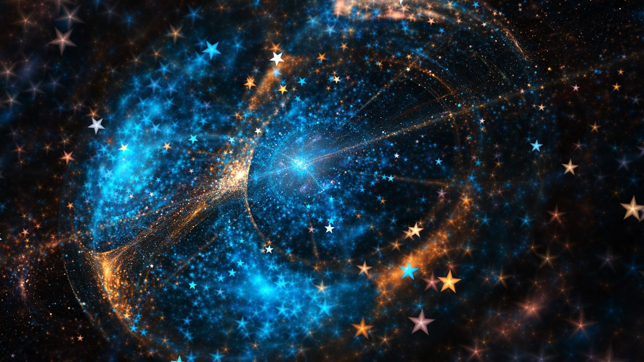 Школа и Академия астрологии ASTRO-LANIAKEA с нуля и до профессионального уровня