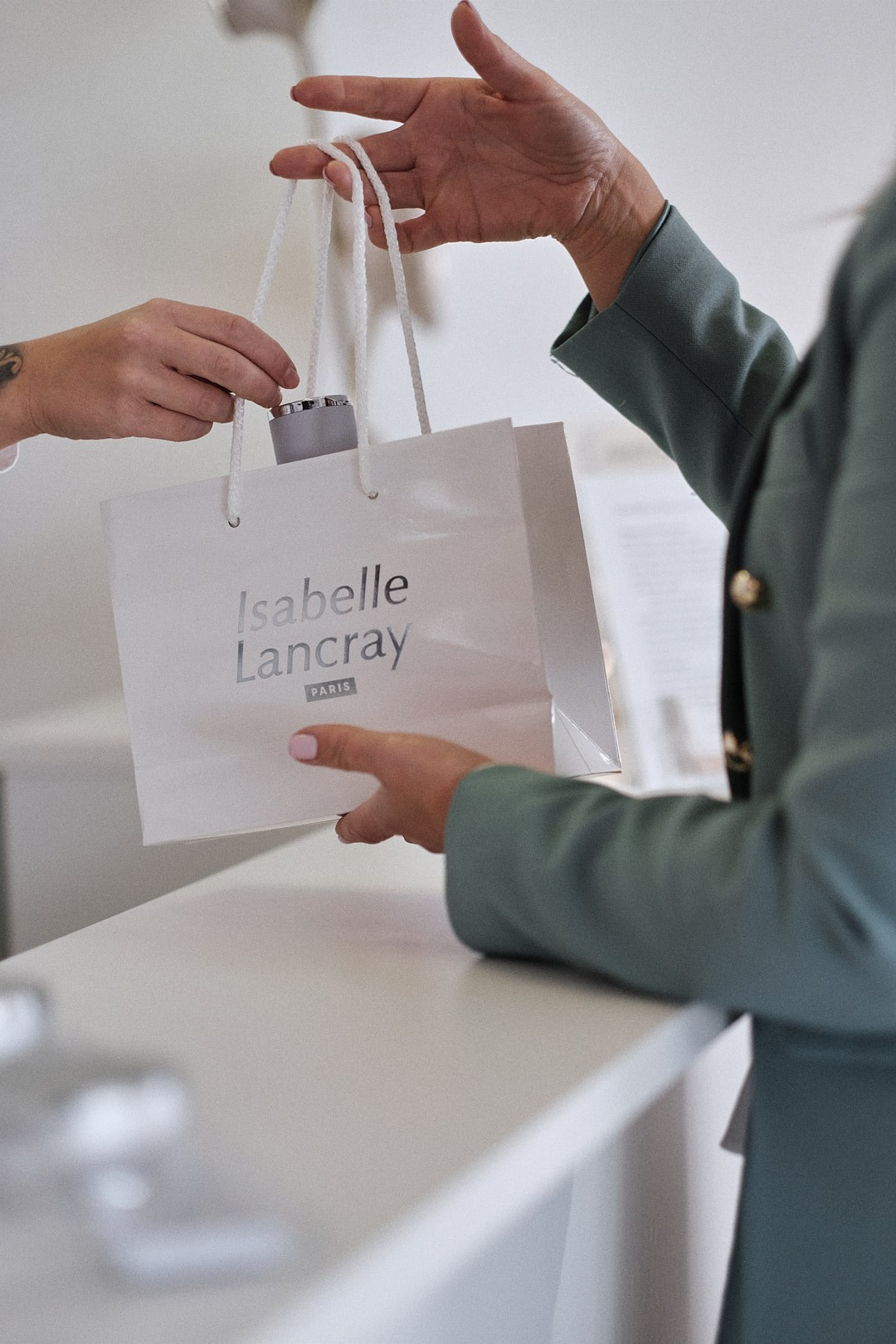 Kosmetikinstitut Beauty MM. Valeriya Rudolph: Familien & Business Fotografin aus Karlsruhe