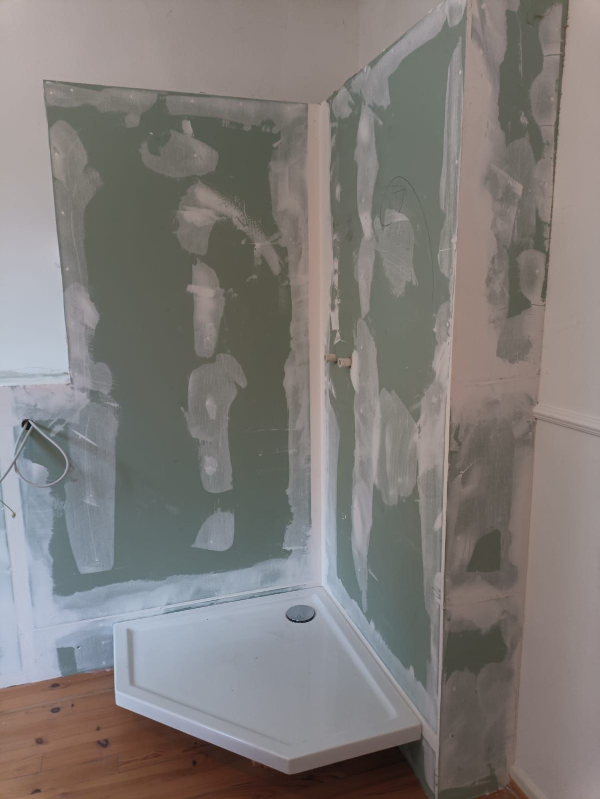 Badsanierung aus einer Hand. Renobau Merzig, Luxemburg, Saarbrücken, Trier