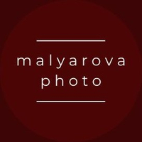 malyarovaphoto.com