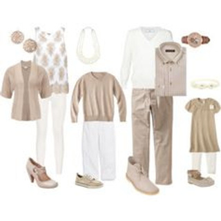 Kaip pasiruošti fotosesijai