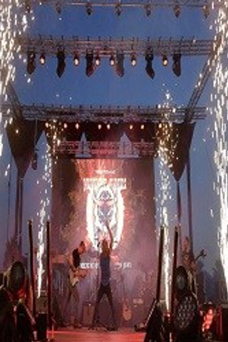 Autumn Gold Fiesta 2025 Guardamar — Tributos musicales | FOTKAI