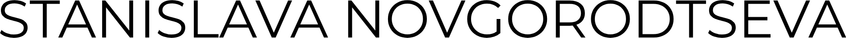 novgorodtseva.com