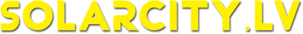 solarcity.lv