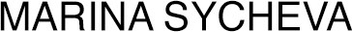 marinasycheva.com