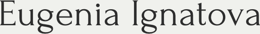 eugeniaignatova.com