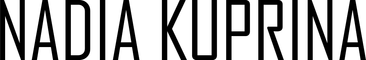nadiakuprina.com