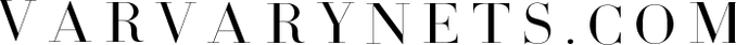 varvarynets.com