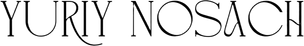 yuriynosach.com