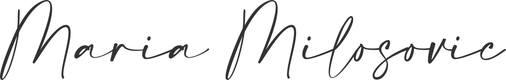 mariamilosovic.com