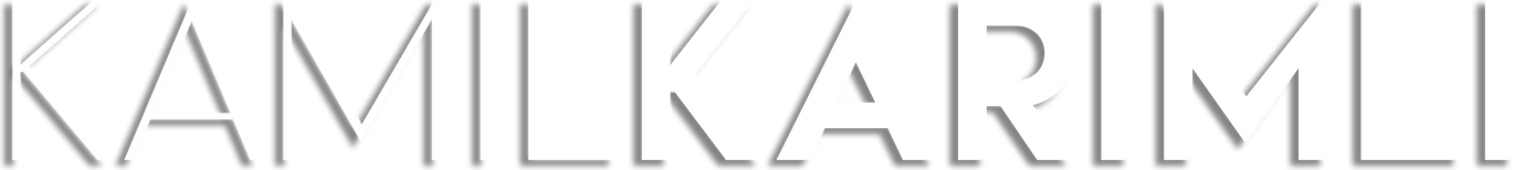kamilkarimli.com