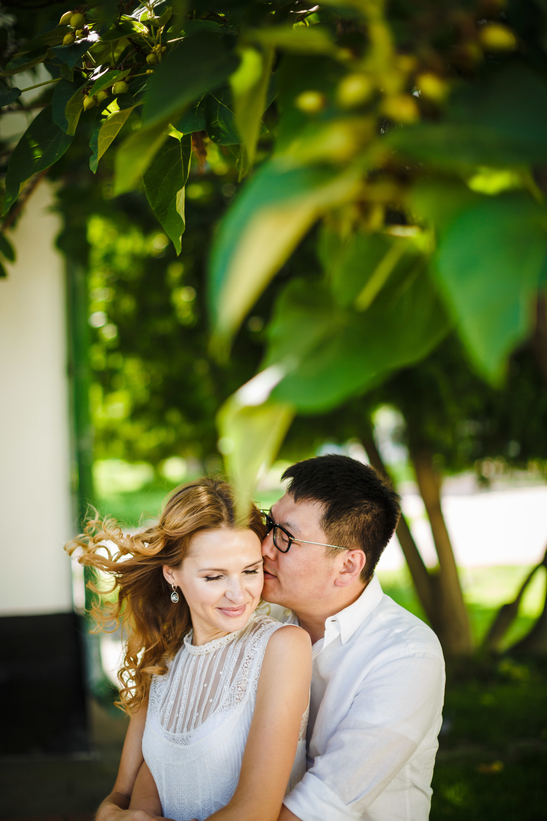 Весільна фотосесія Володимира та Ани. Wedding Photographer in Florence, Pisa & Tuscany | Candid & Elegant Photography in Italy