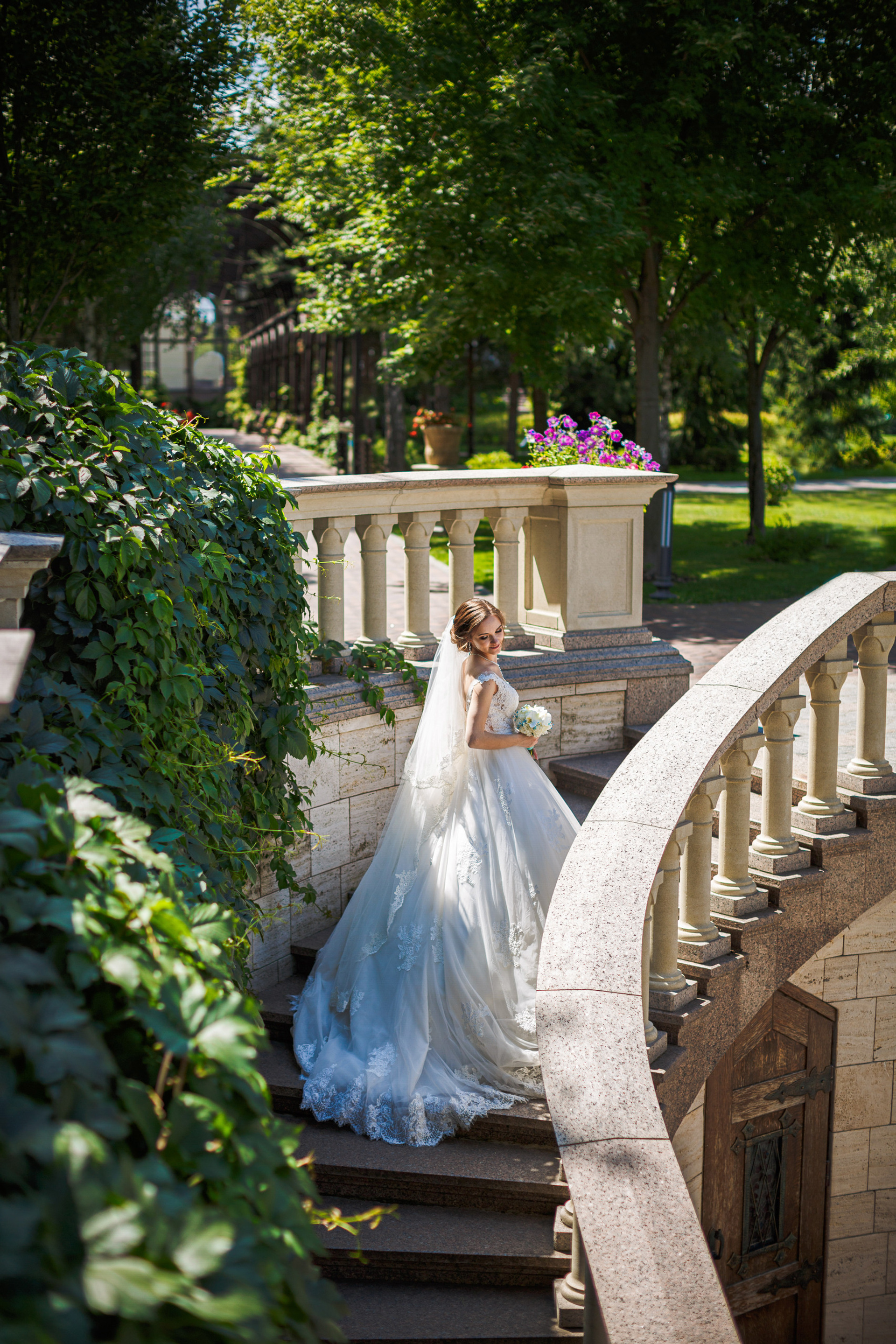 Весільна фотосесія Володимира та Ани. Wedding Photographer in Florence, Pisa & Tuscany | Candid & Elegant Photography in Italy
