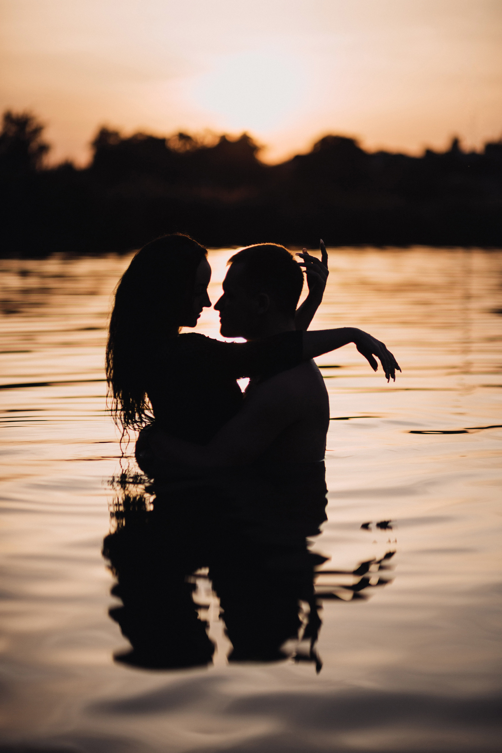 Весільна фотосесія Володимира та Ани. Wedding Photographer in Florence, Pisa & Tuscany | Candid & Elegant Photography in Italy