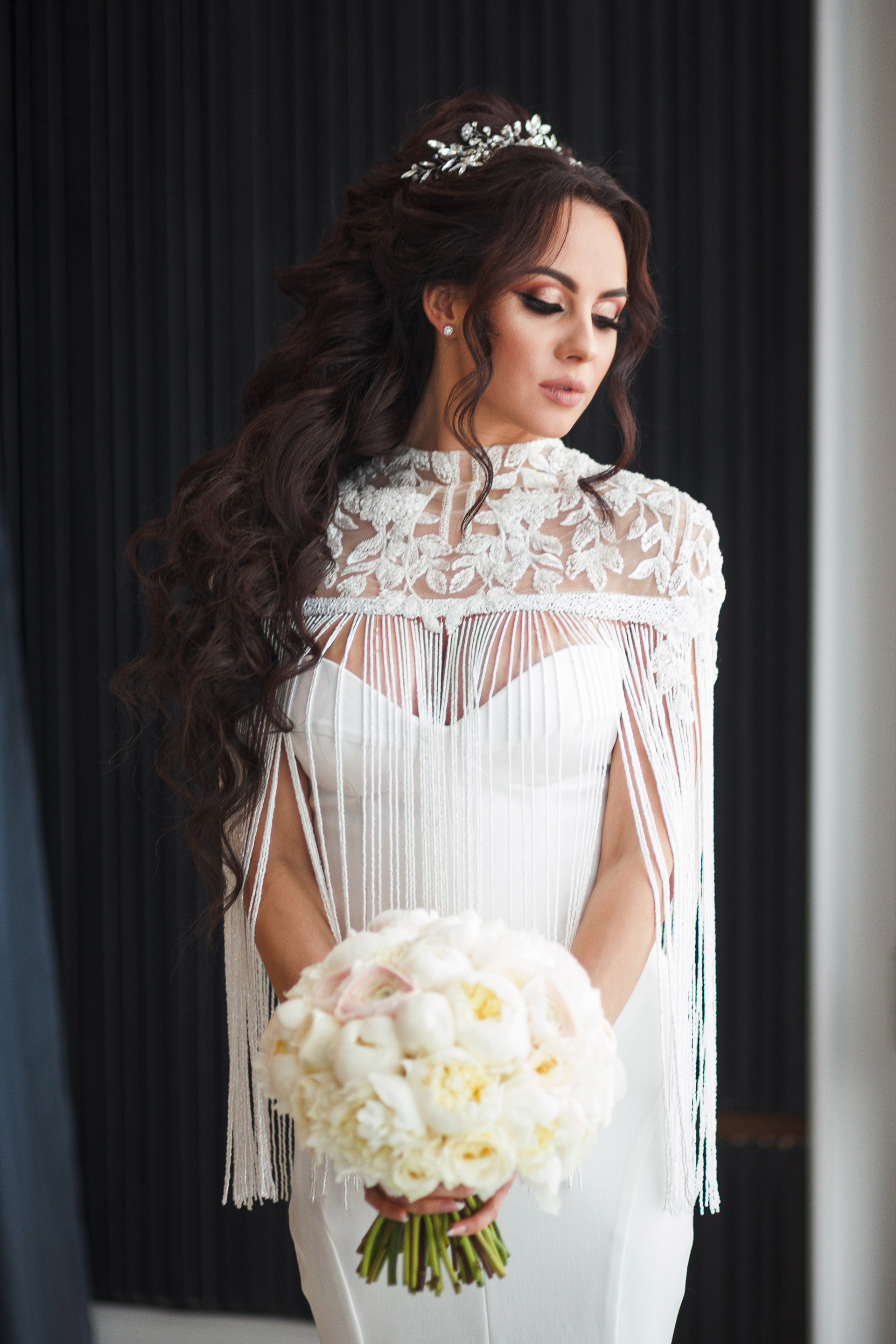 Весільна фотосесія Володимира та Ани. Wedding Photographer in Florence, Pisa & Tuscany | Candid & Elegant Photography in Italy