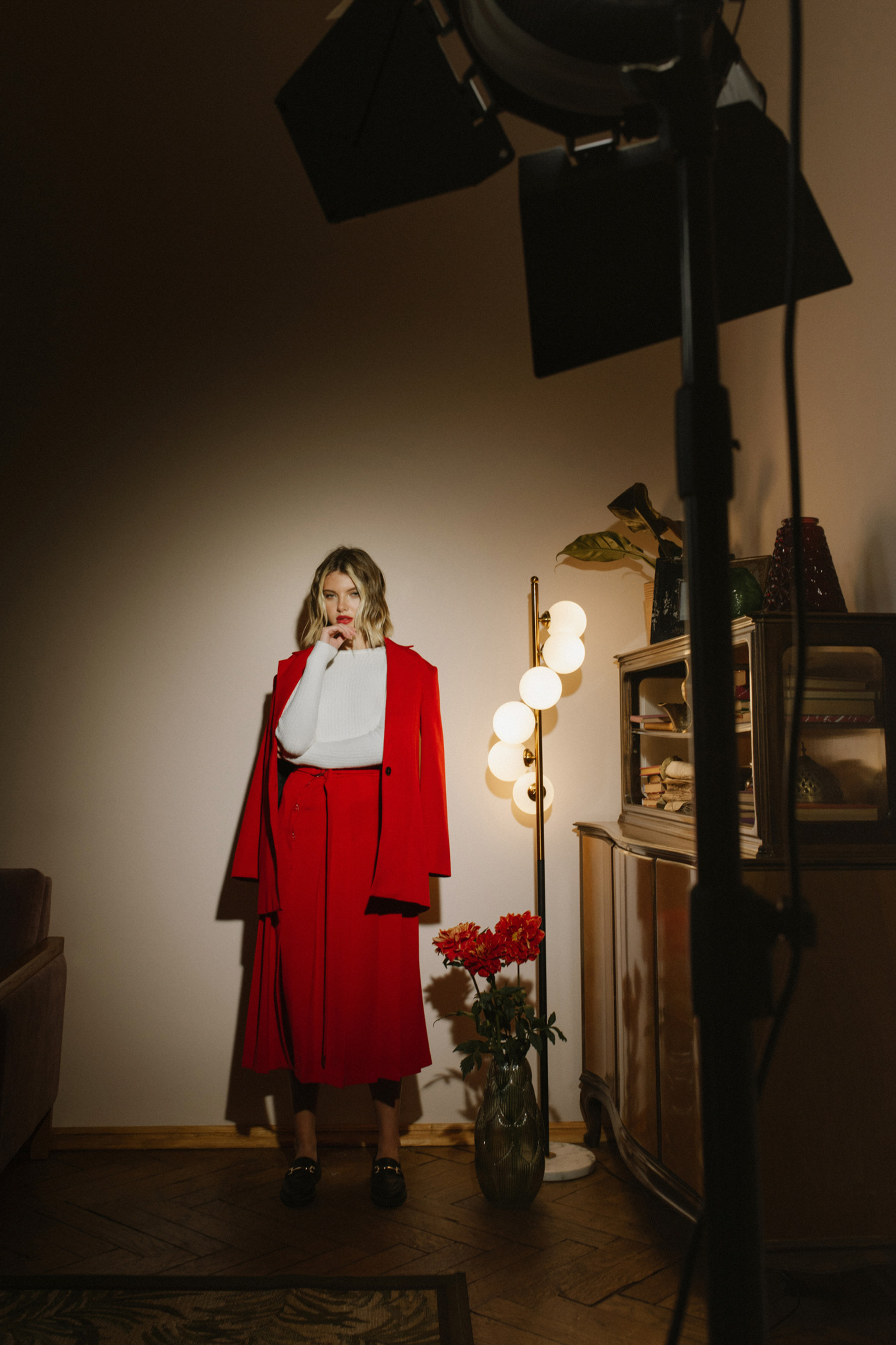 Фотосессия в биопарке "Золотой фазан". FOTOGRAF Ryzhykova Valentyna Kraków Polska