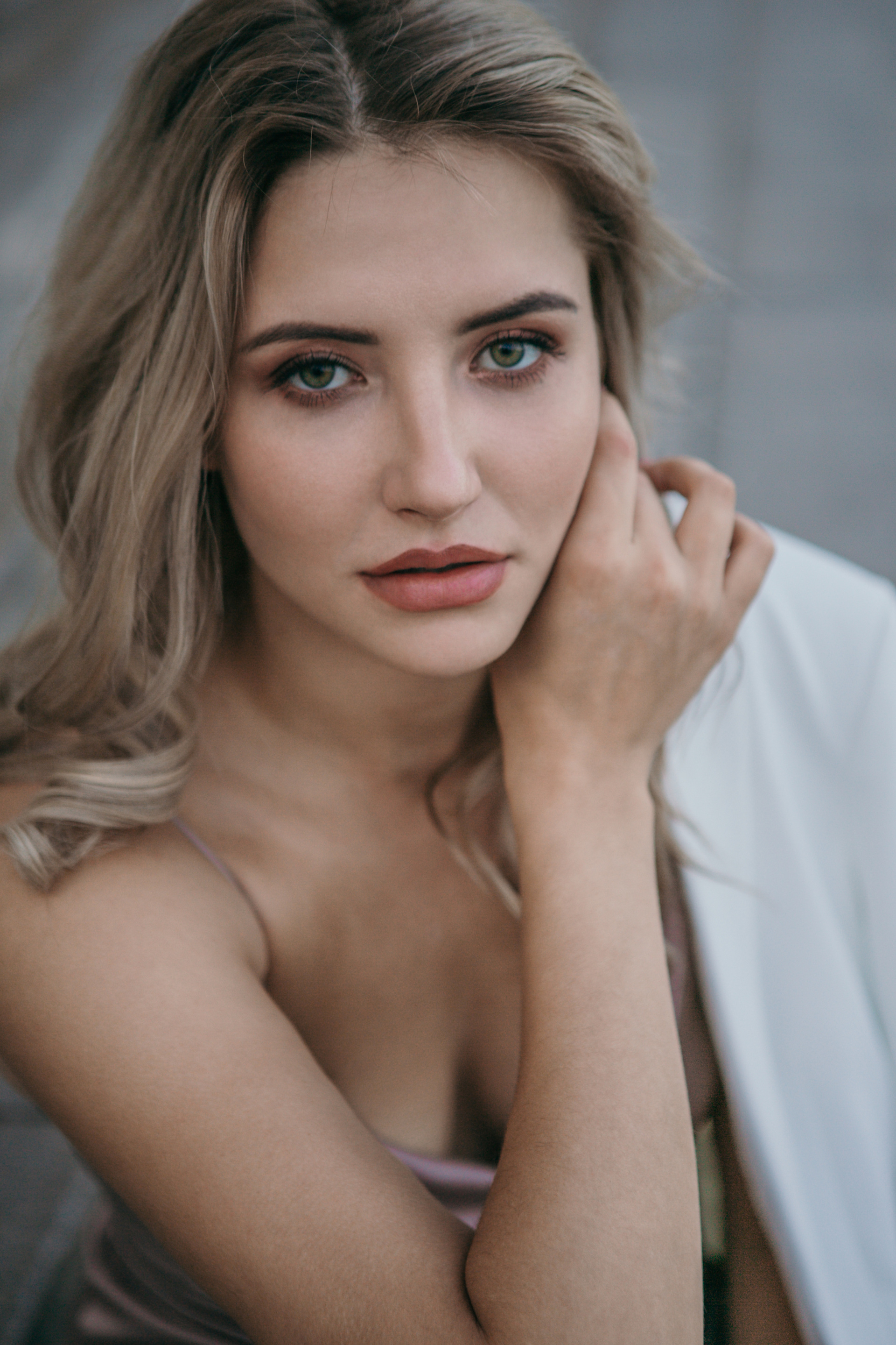 Аня