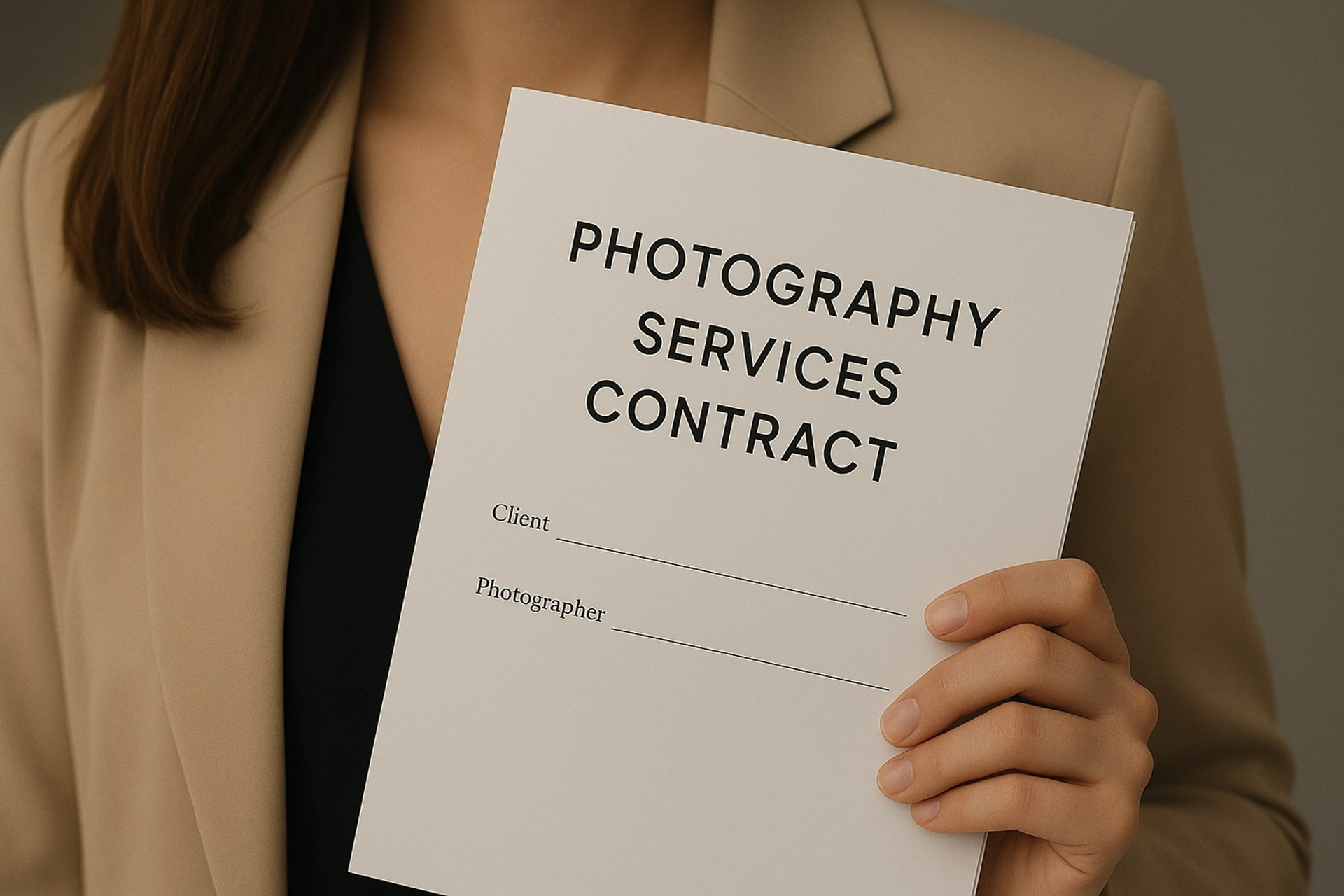 Бесплатная юридическая поддержка фотографов от Wfolio
