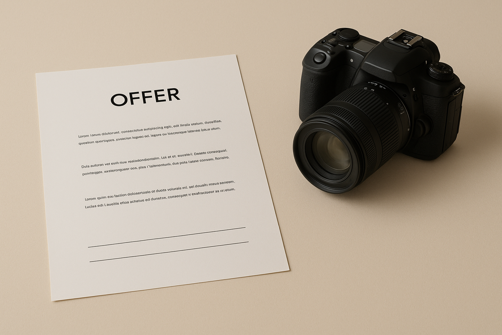 Бесплатная юридическая поддержка фотографов от Wfolio