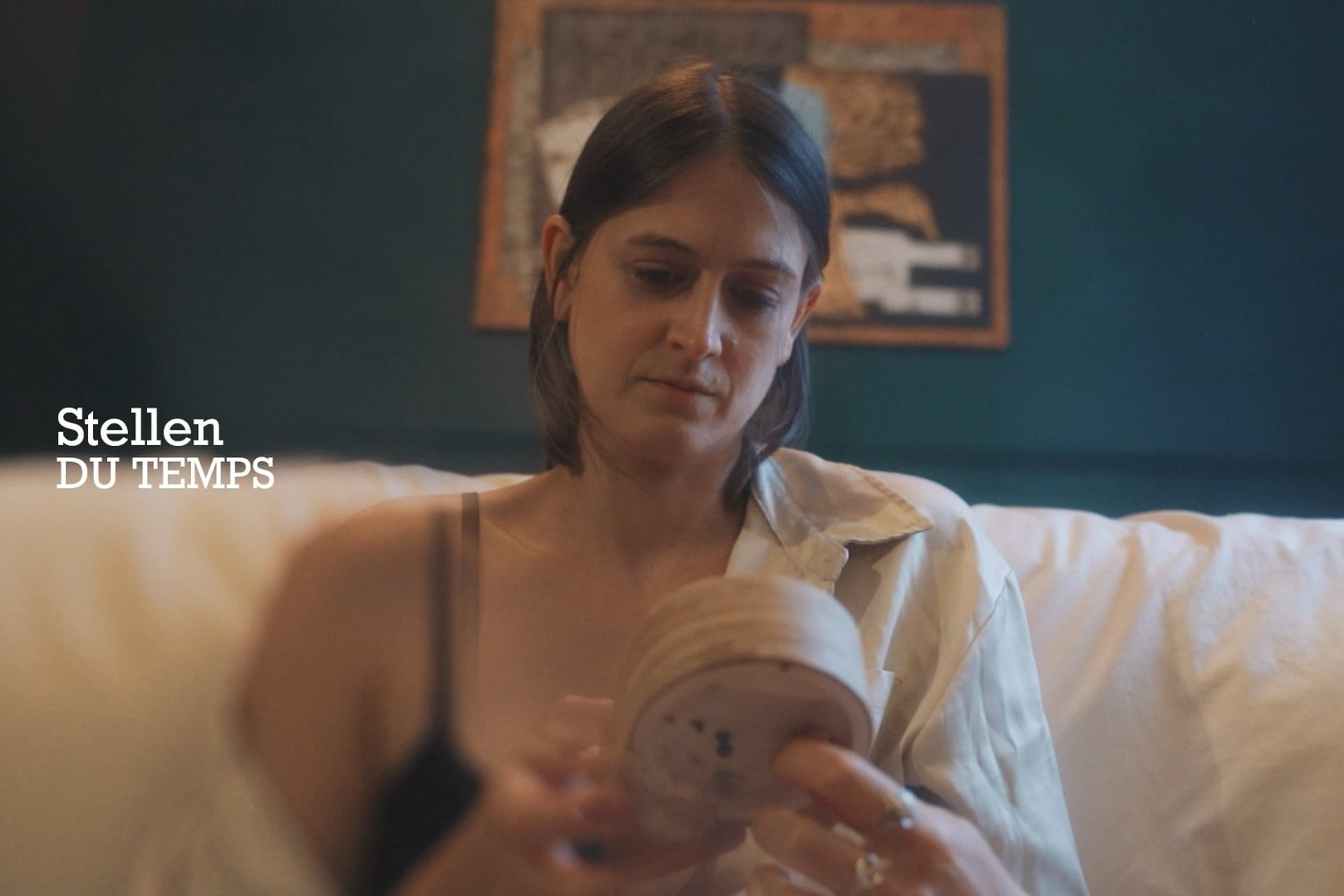 Lancement des festivités. MAX PELIGNA