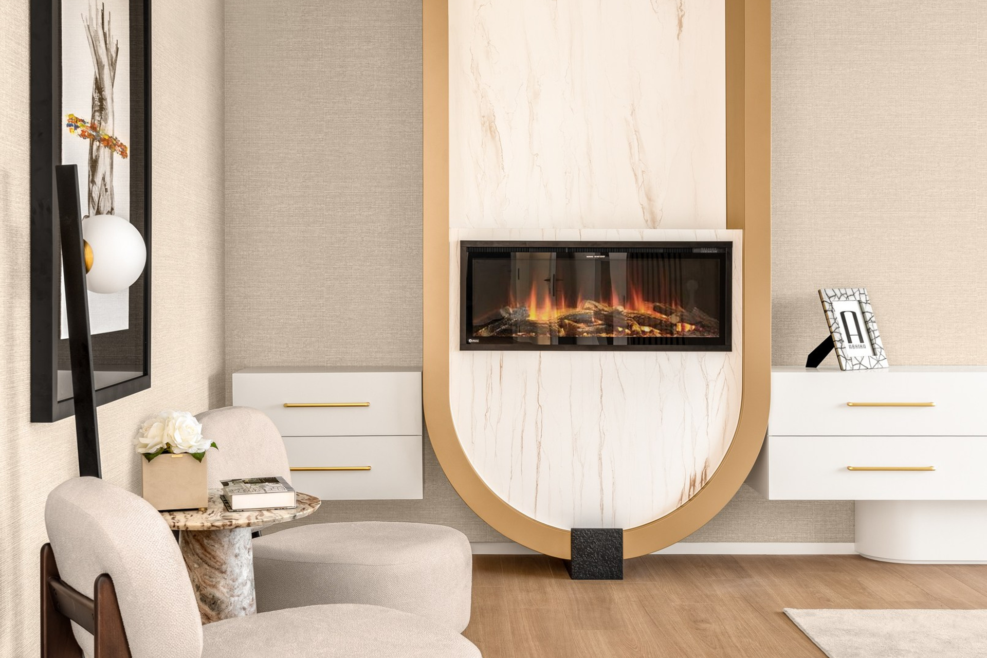 MORADIA DE FELGUEIRAS. André Fontoura