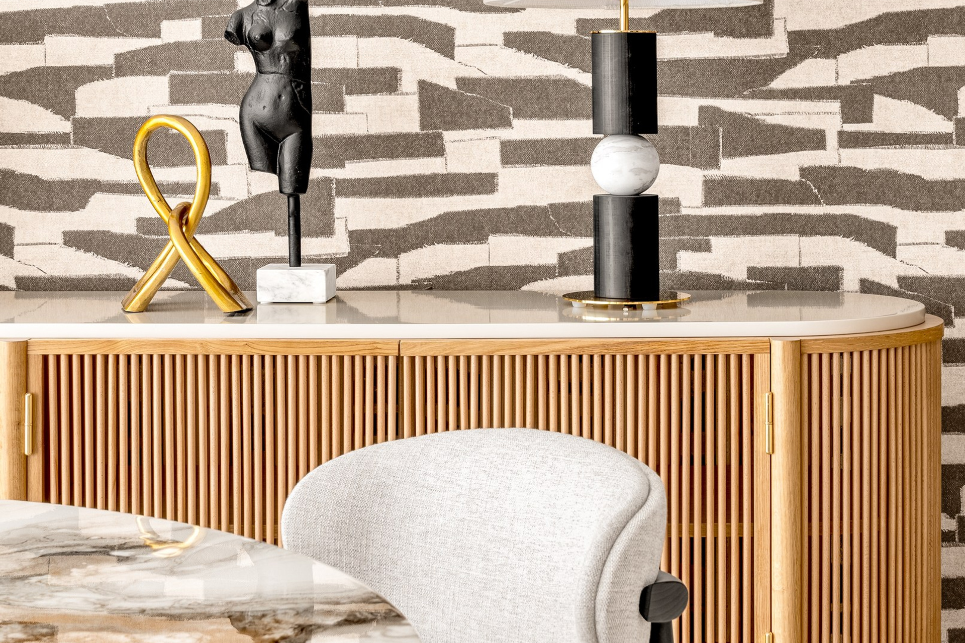 Apartamento VC. André Fontoura