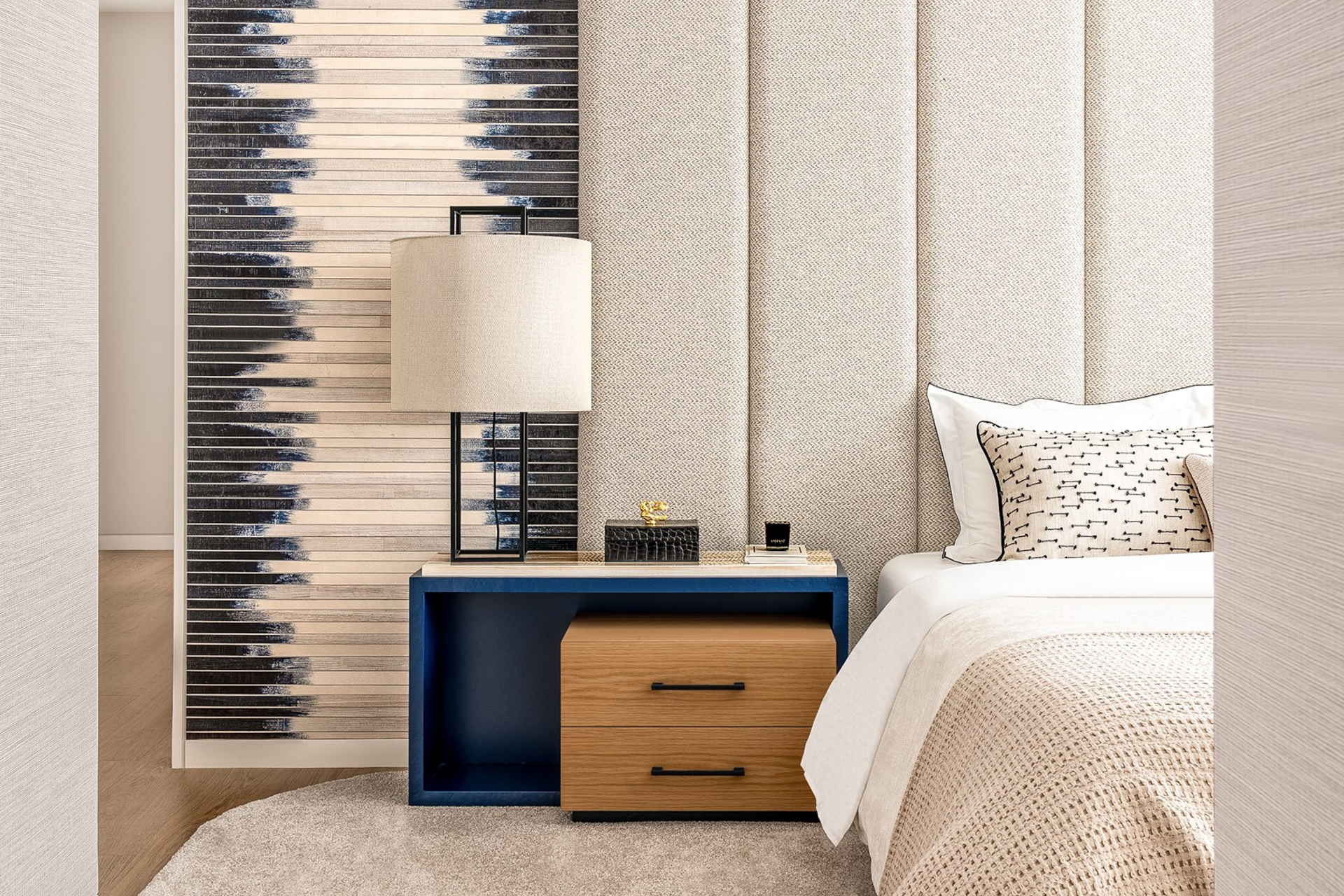 Apartamento VC. André Fontoura