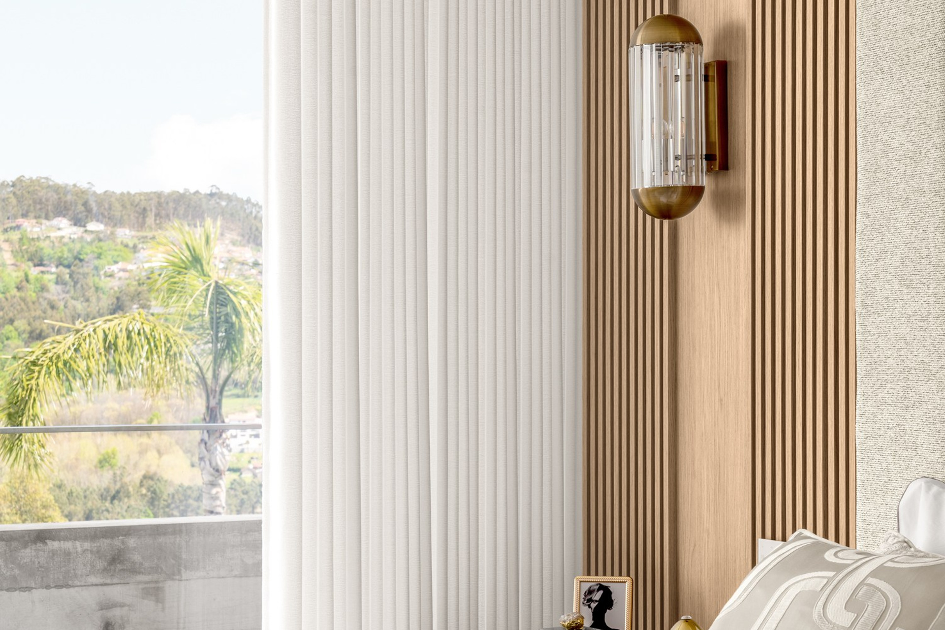 MORADIA DE FELGUEIRAS. André Fontoura