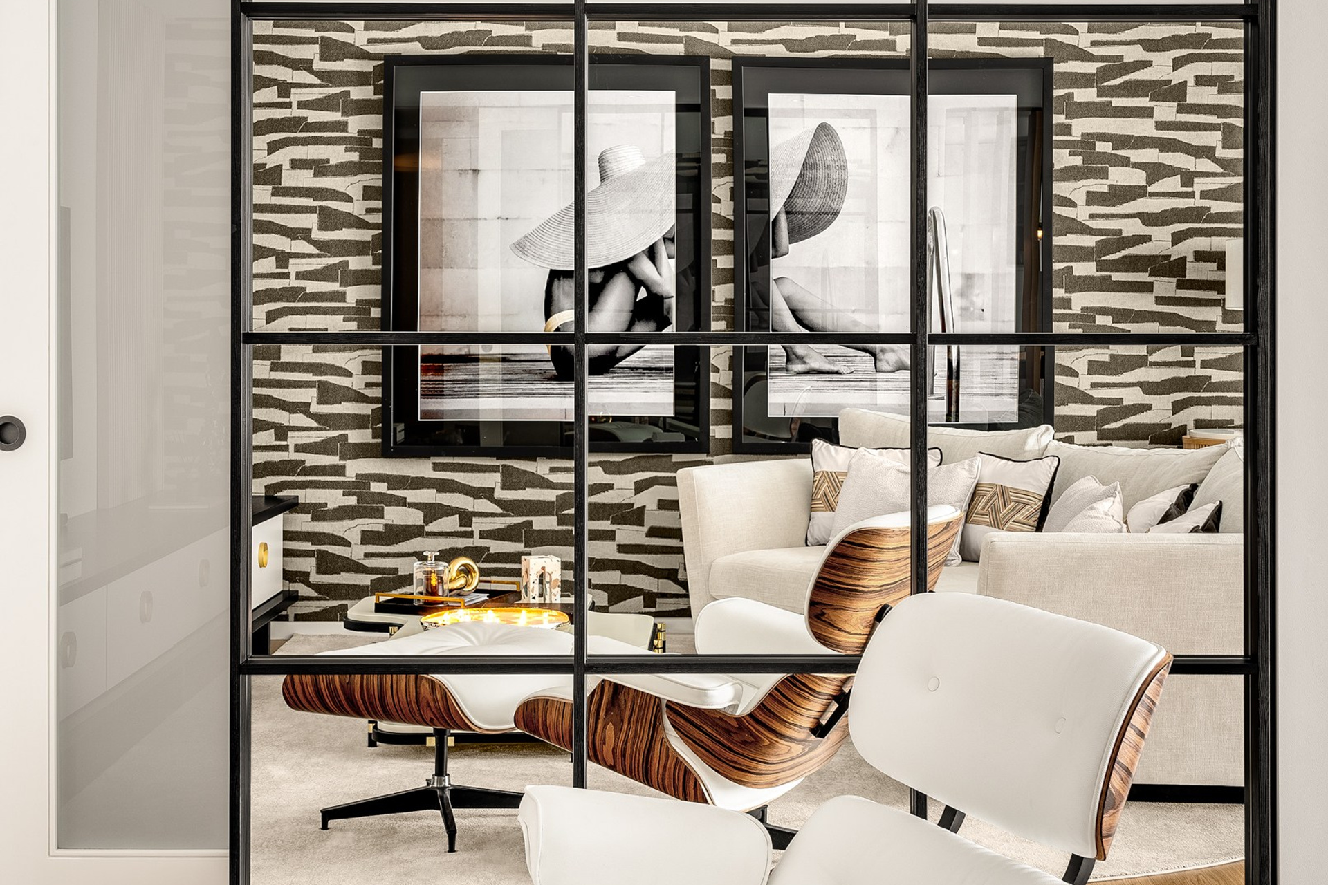 Apartamento VC. André Fontoura