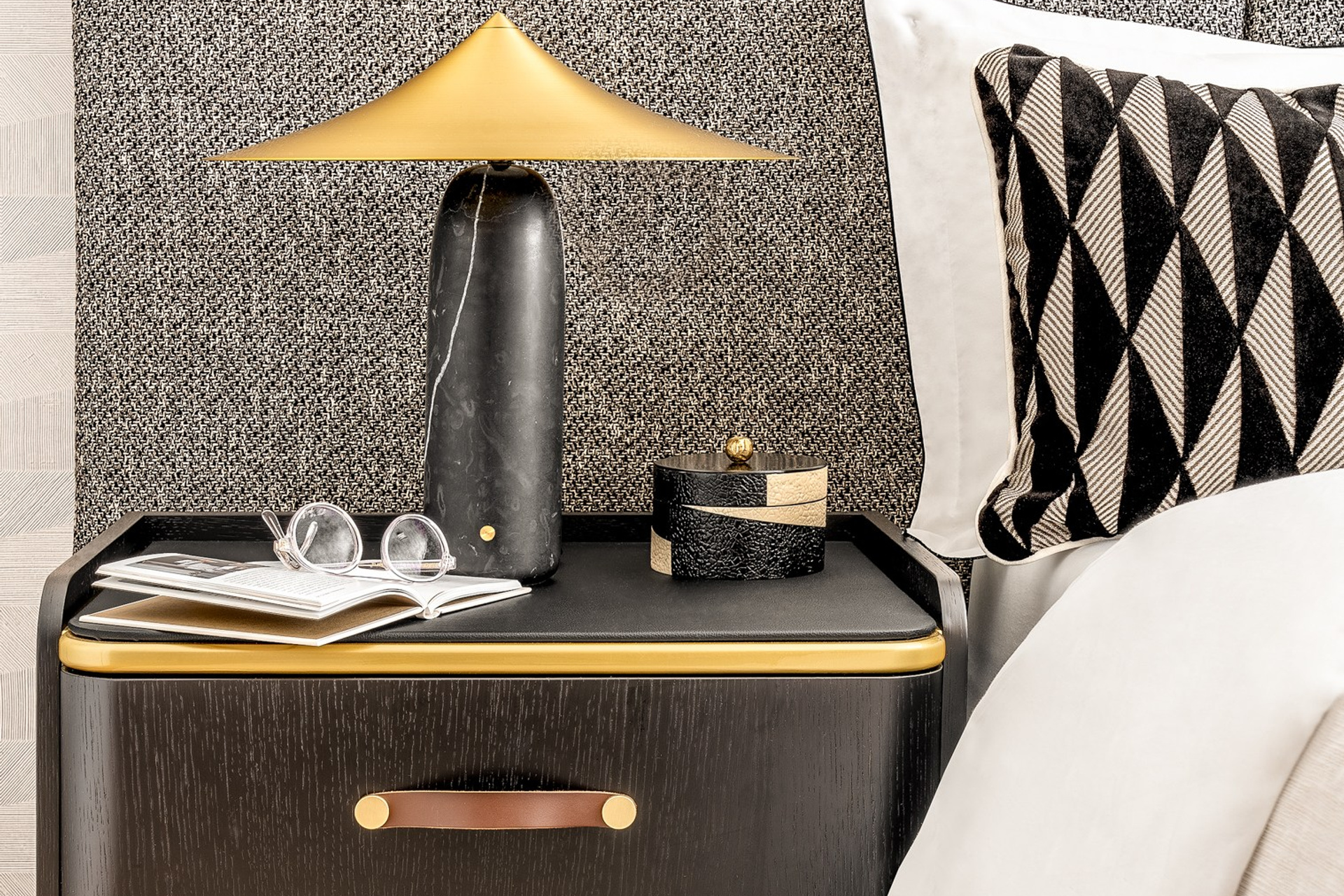 Apartamento VC. André Fontoura