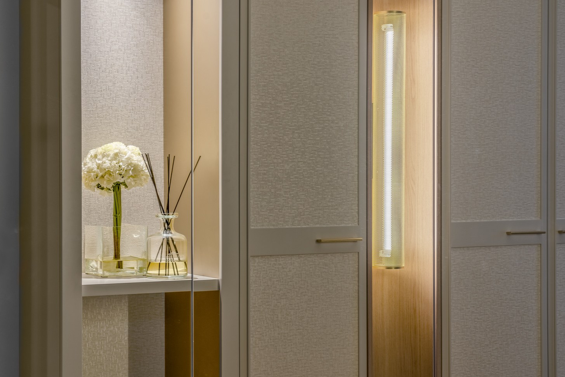 Apartamento VC. André Fontoura