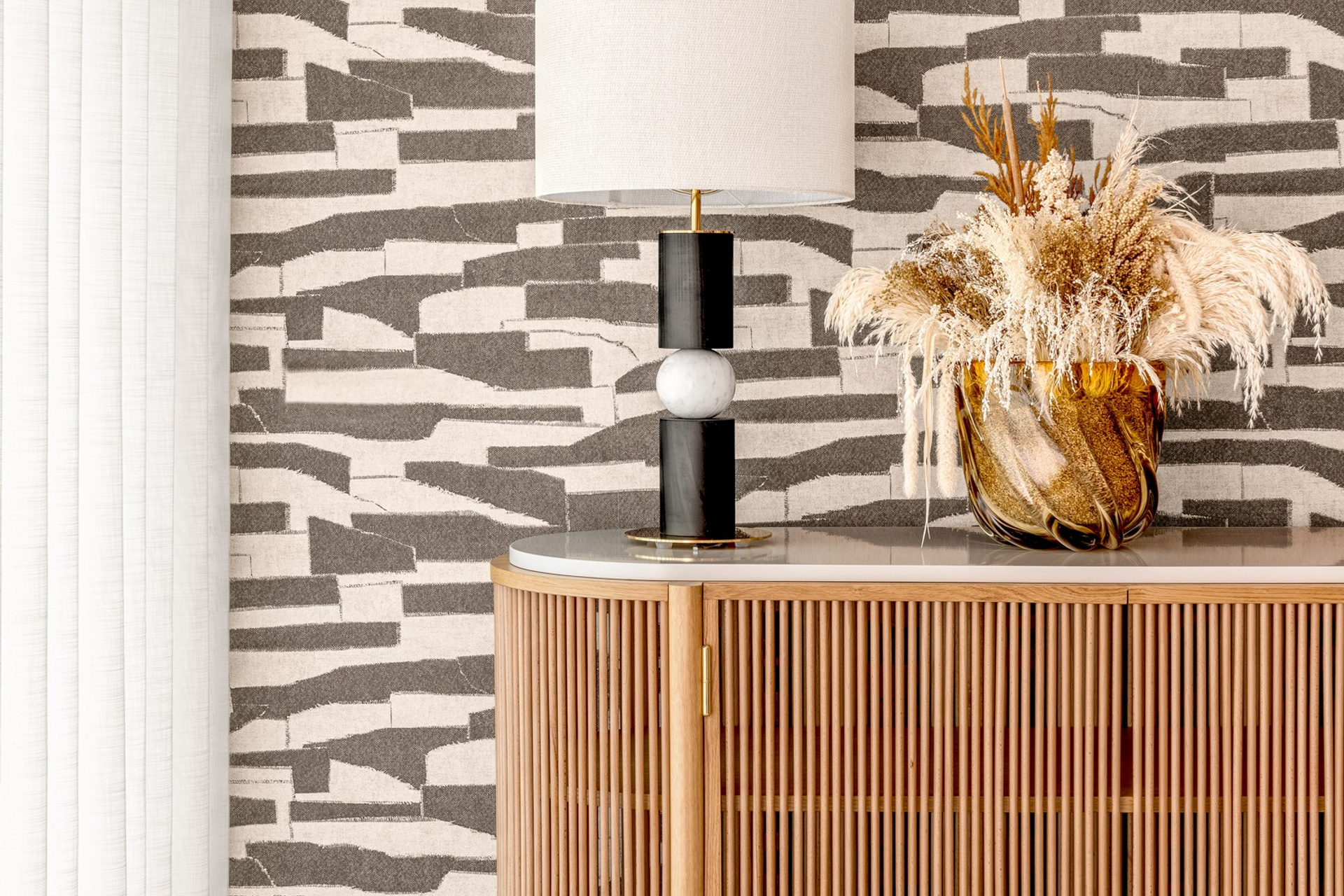 Apartamento VC. André Fontoura