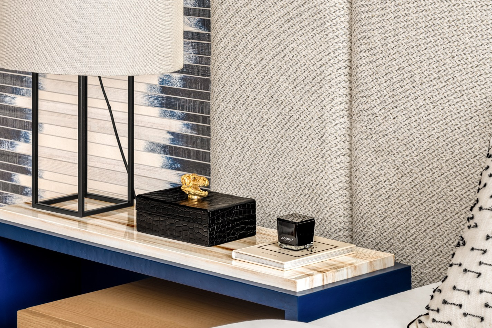 Apartamento VC. André Fontoura