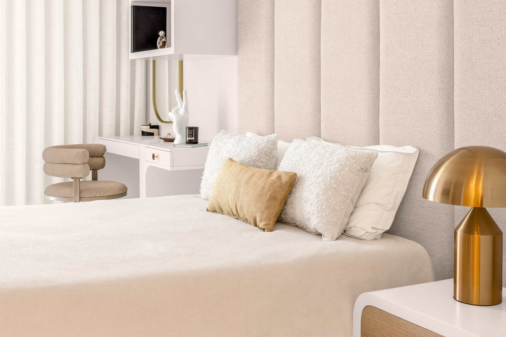 APARTAMENTO DE GAIA. André Fontoura