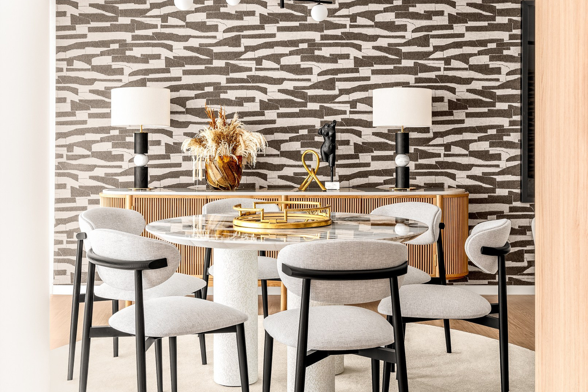 Apartamento VC. André Fontoura