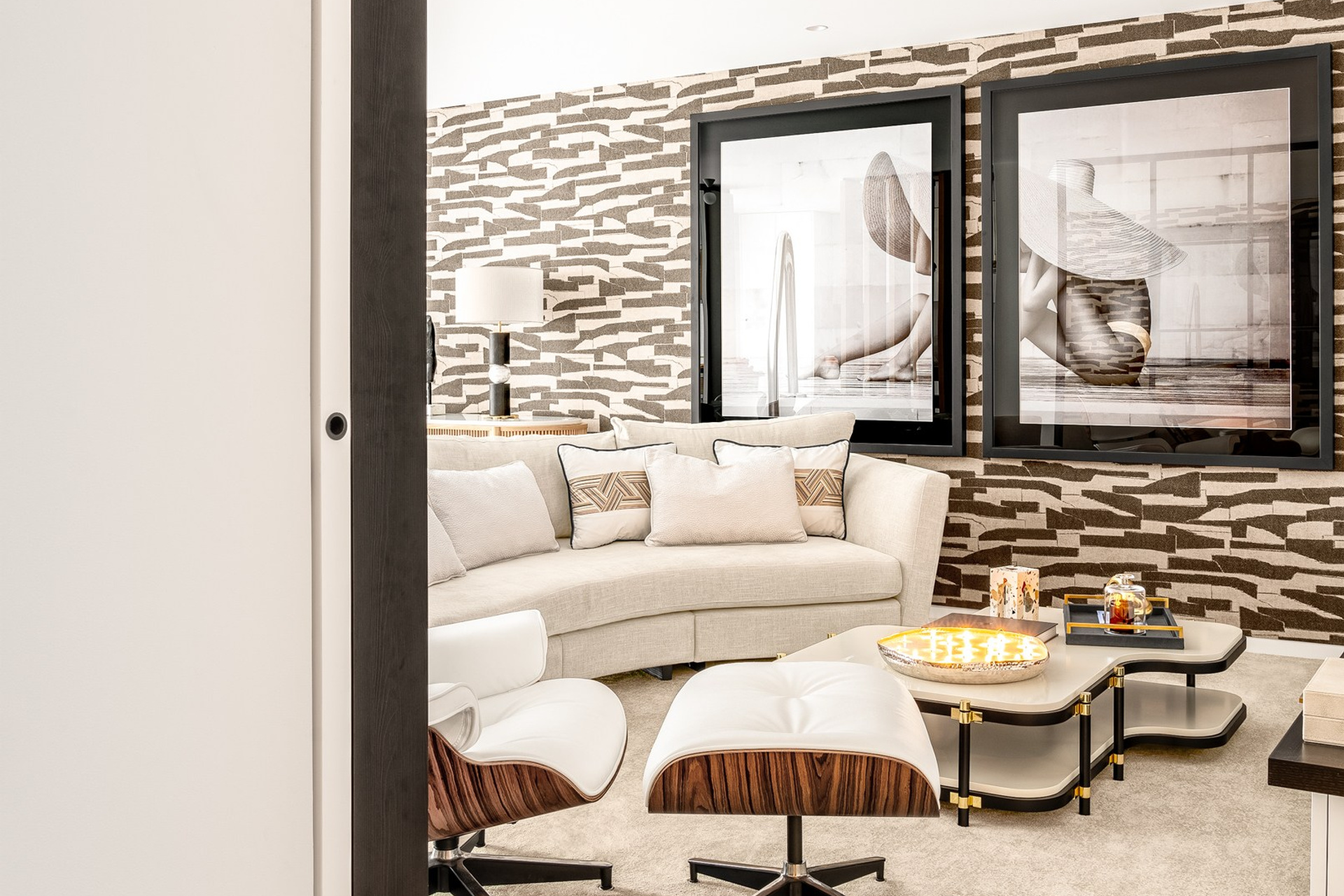 Apartamento VC. André Fontoura