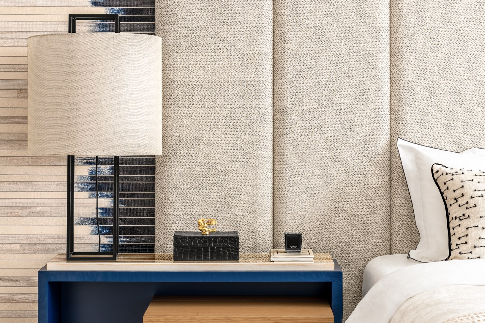 Apartamento VC. André Fontoura