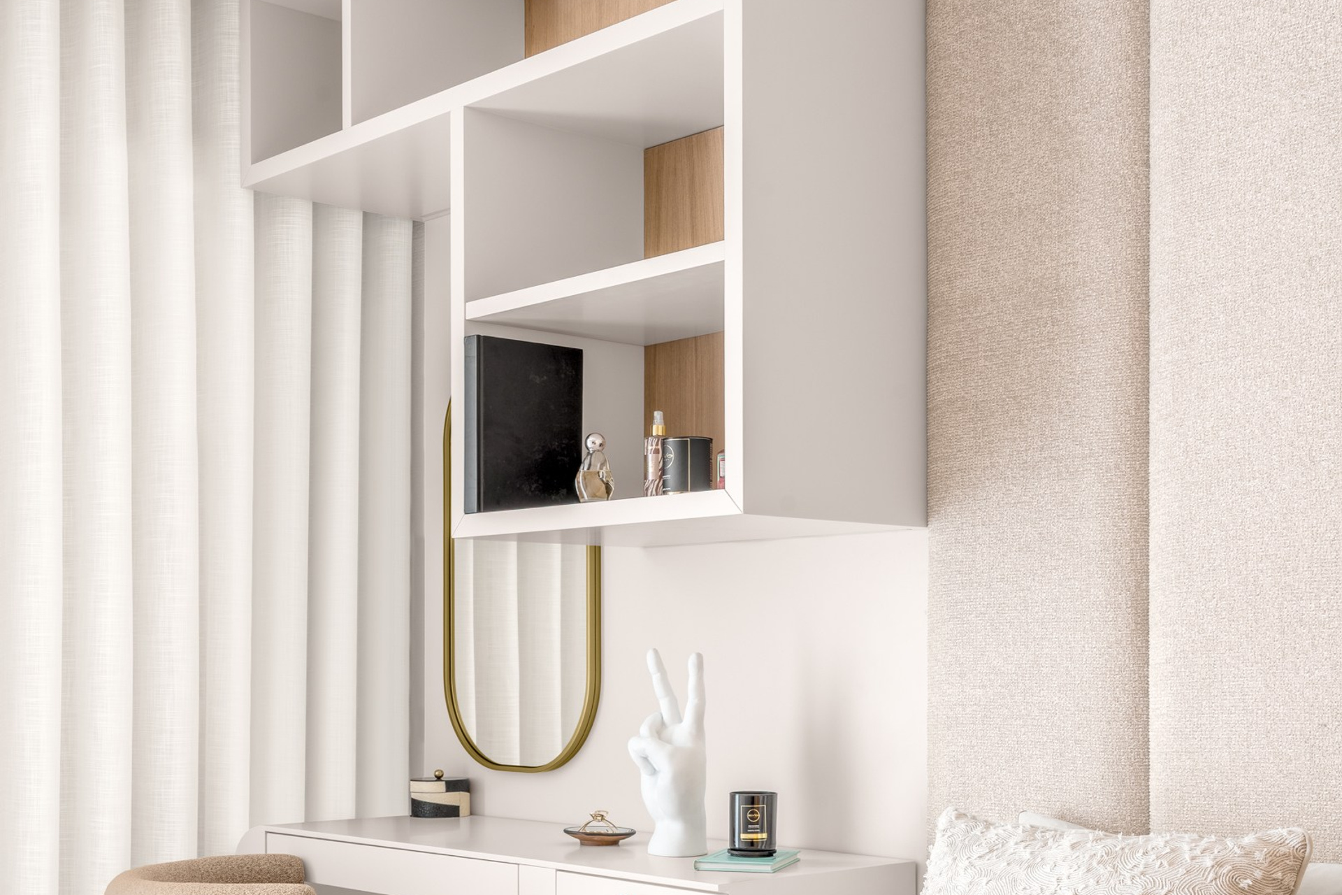 APARTAMENTO DE GAIA. André Fontoura