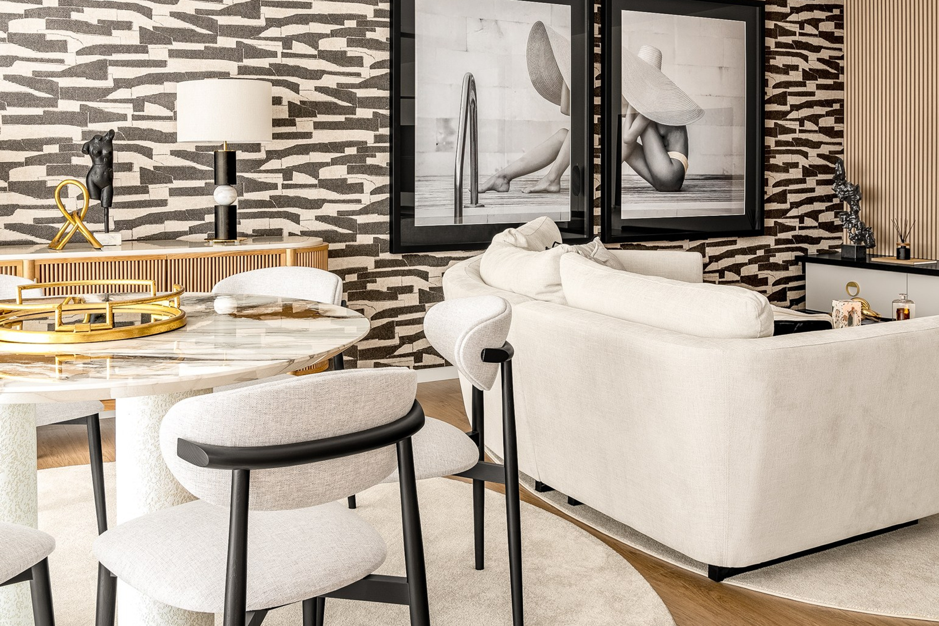 Apartamento VC. André Fontoura