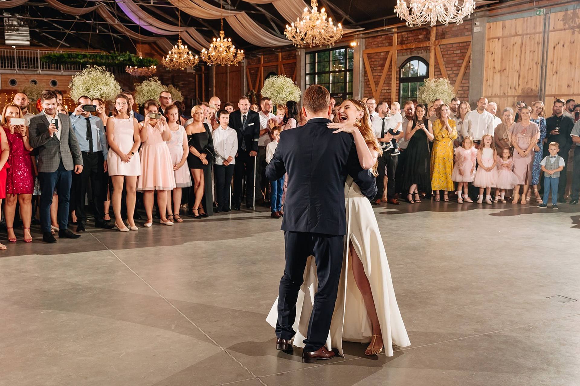 Wojciech Kaszlej Fotografia — fotograf ślubny Augustów. Suwałki, Białystok, Warszawa