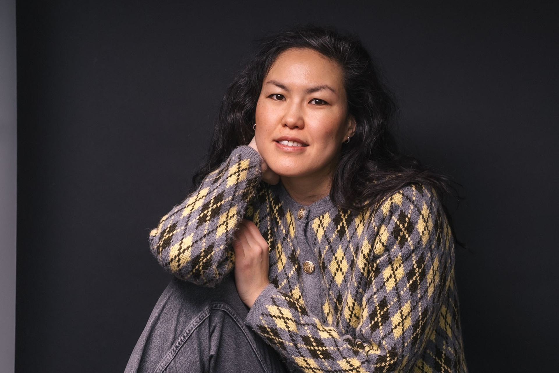 Christmas Photo Session| Burnaby Portrait Photographer